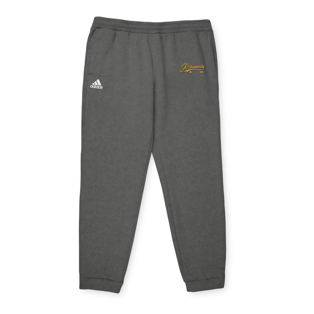 Adidas Unisex Fleece Joggers - Cozy Comfort for Everyday Adventures