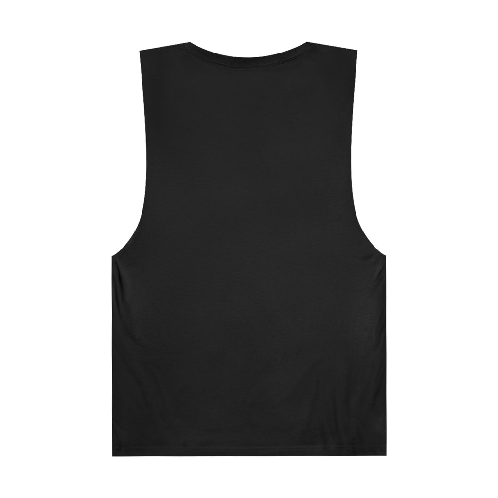 Astro-Inspired Unisex Tank Top, Graphic Sleeveless Shirt, Casual Summer Wear, Perfect Gift for Space Lovers, Festival Attire