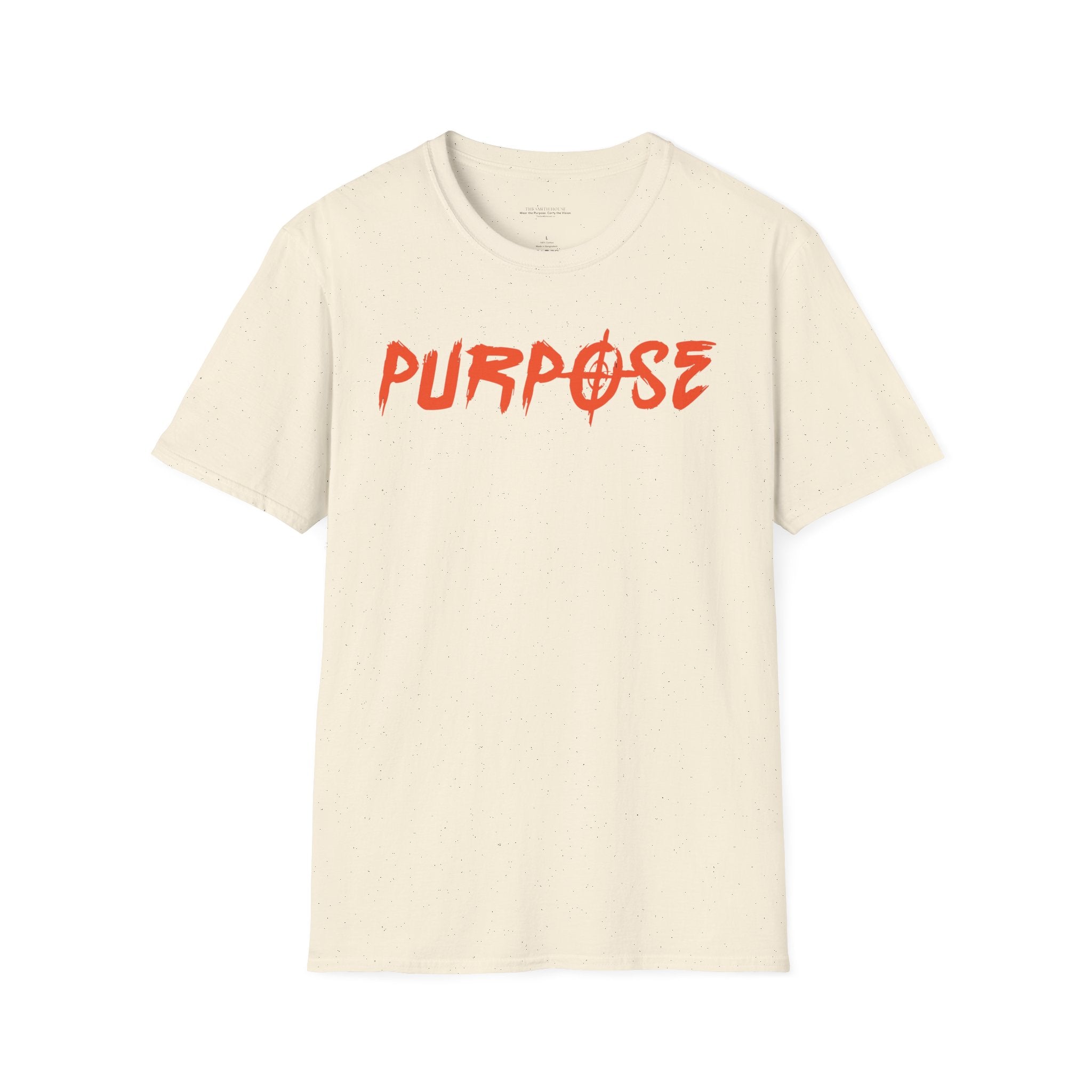 The Smith House Unisex Softstyle T-Shirt