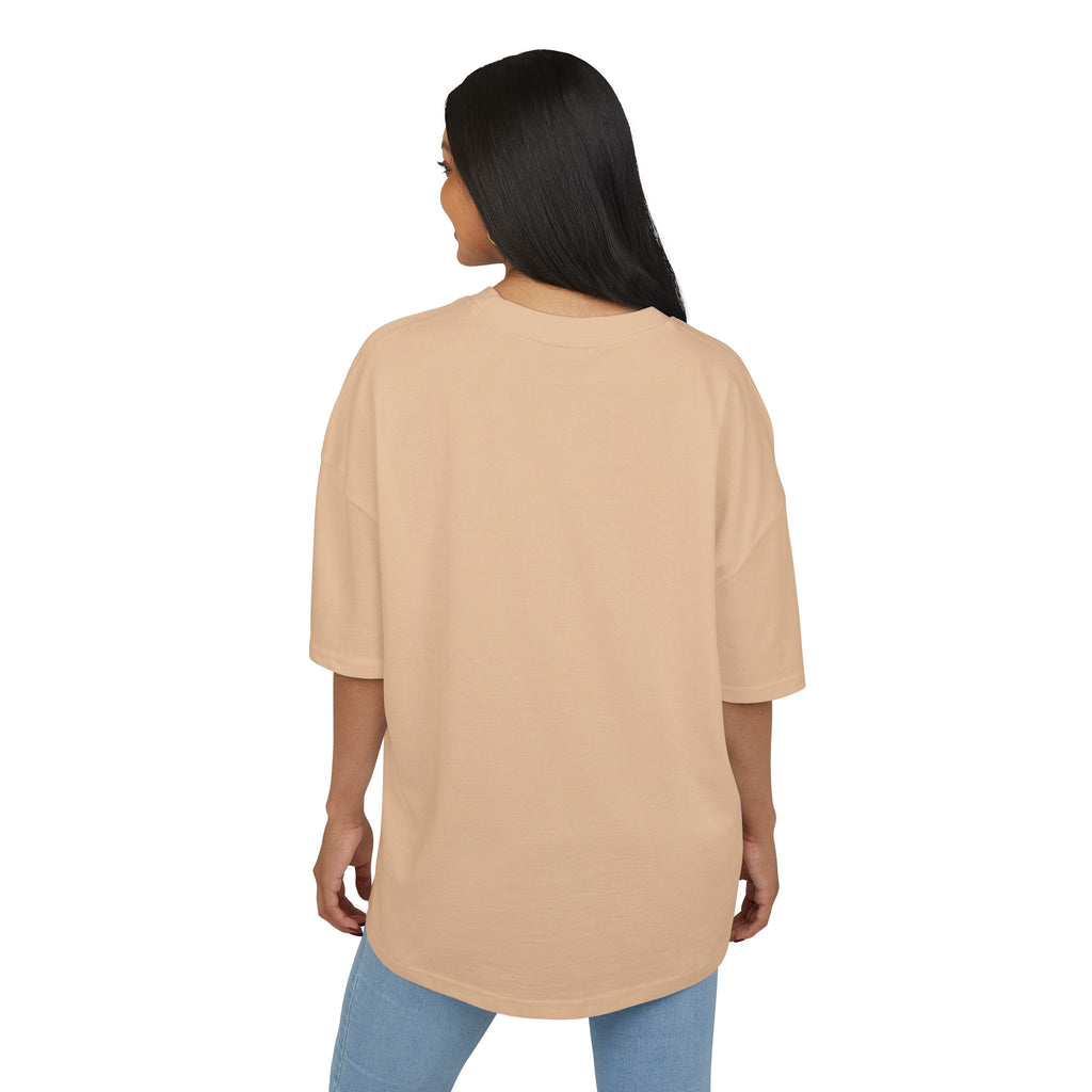 Good Made Unisex Heavy Cotton Box Tee - Casual Comfort Shirt for Everyday Wear, Gift for Friends, Fashion Staple, All Seasons, [...]