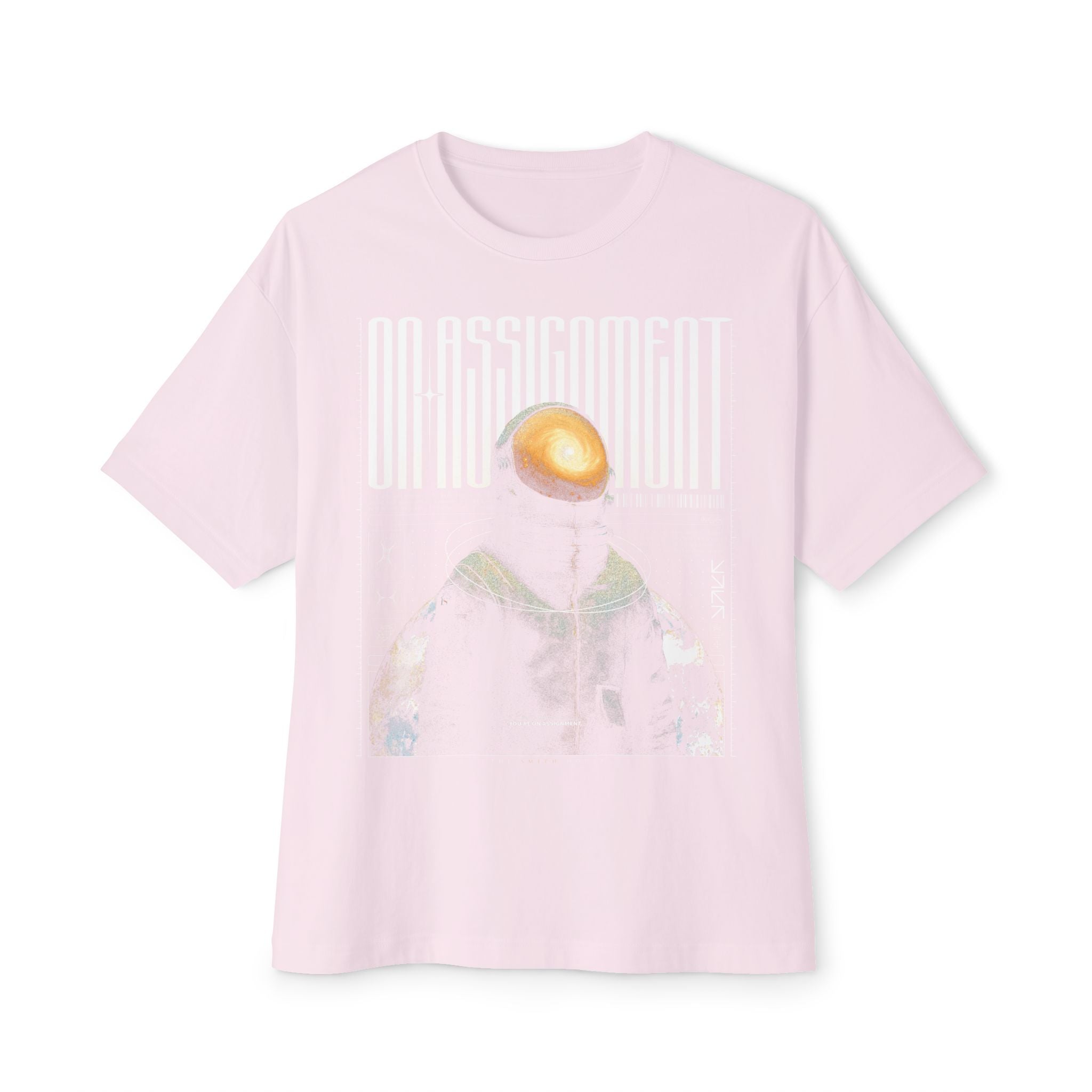 Stylish Unisex Oversized Boxy Tee - Unique Graphic T-Shirt for Casual Wear, Streetwear, Gifts, Summer Outfits, Daily Comfort