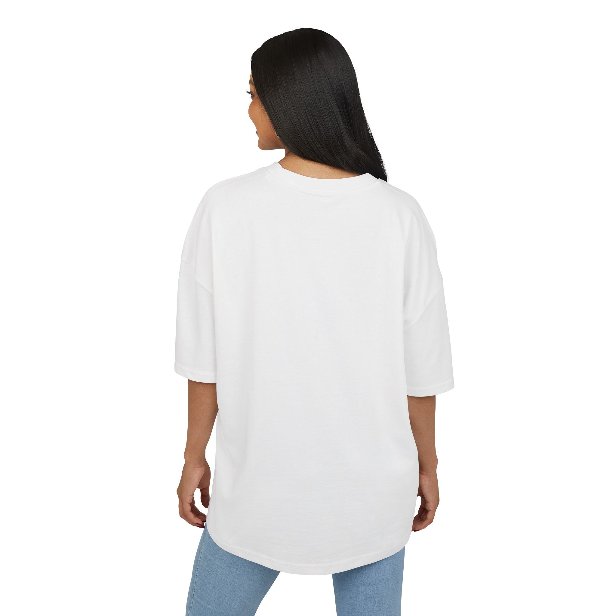 Good Made Unisex Heavy Cotton Box Tee - Casual Comfort Shirt for Everyday Wear, Gift for Friends, Fashion Staple, All Seasons, [...]