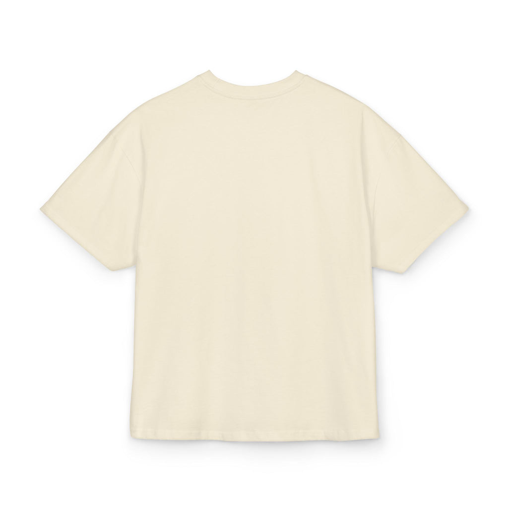 Good Made Unisex Heavy Cotton Box Tee - Casual Comfort Shirt for Everyday Wear, Gift for Friends, Fashion Staple, All Seasons, [...]