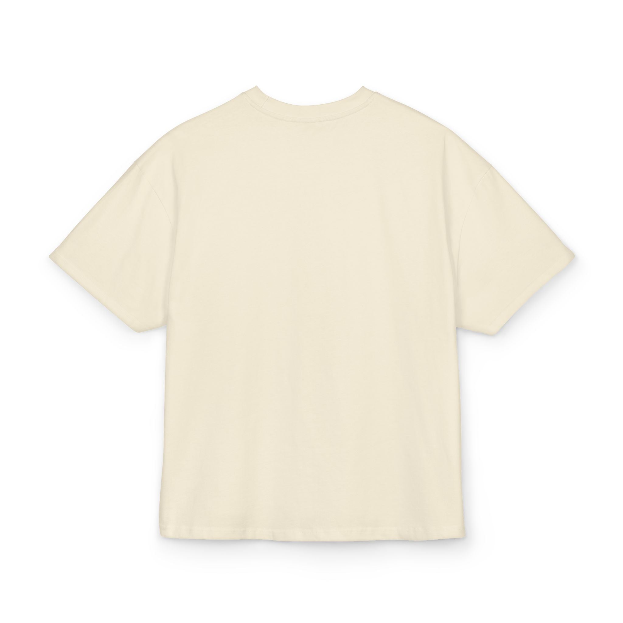 Good Made Unisex Heavy Cotton Box Tee - Casual Comfort Shirt for Everyday Wear, Gift for Friends, Fashion Staple, All Seasons, [...]