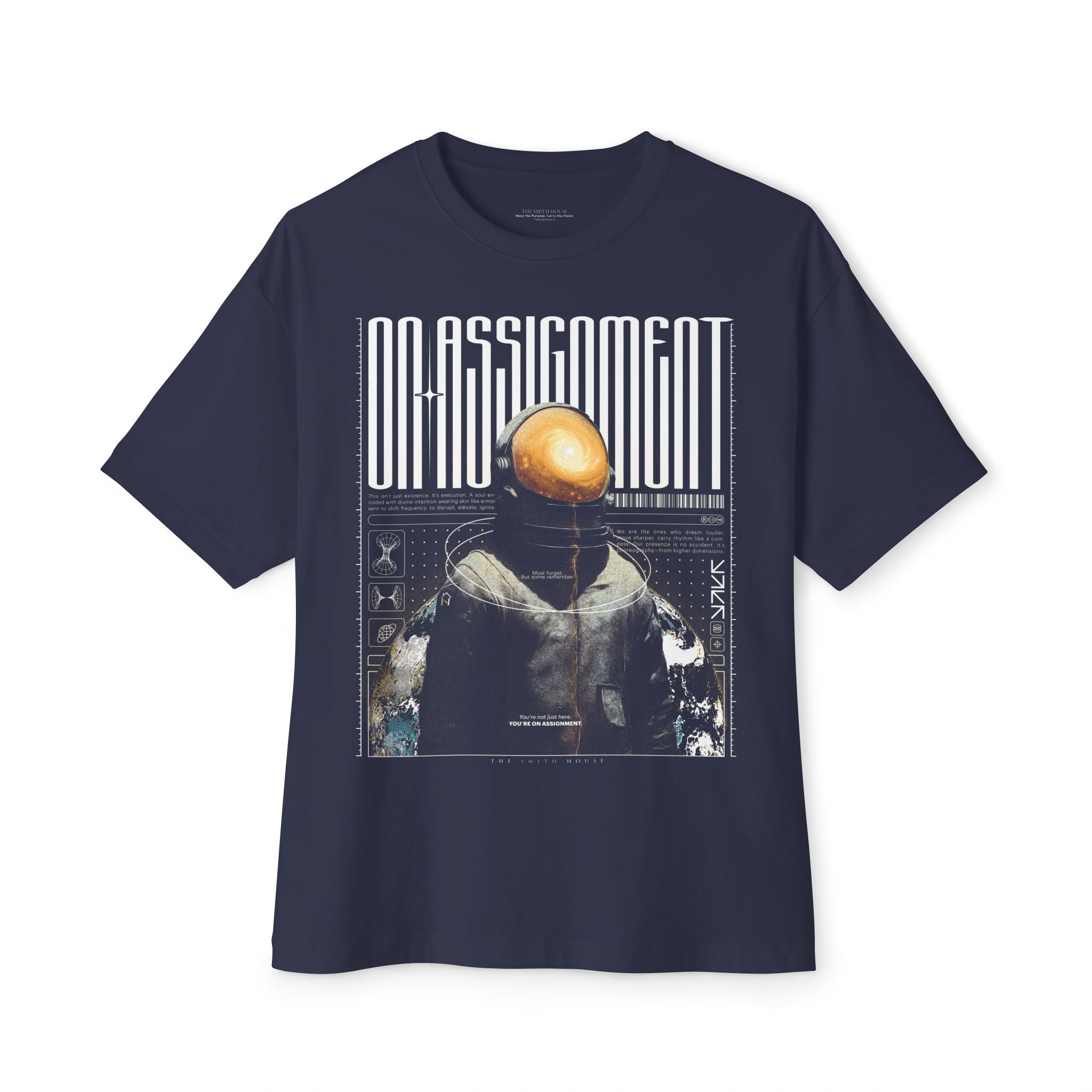 Stylish Unisex Oversized Boxy Tee - Unique Graphic T-Shirt for Casual Wear, Streetwear, Gifts, Summer Outfits, Daily Comfort
