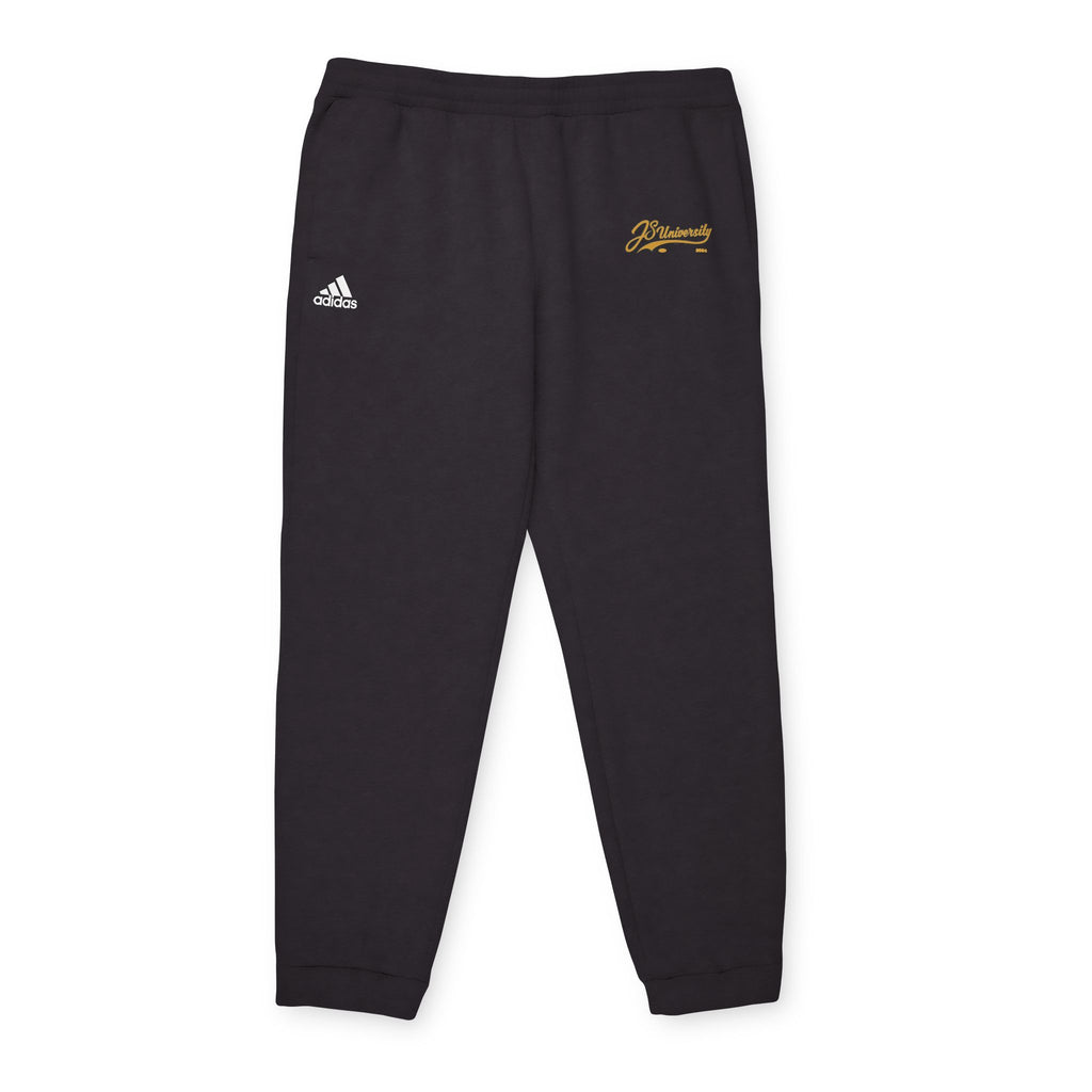 Adidas Unisex Fleece Joggers - Cozy Comfort for Everyday Adventures