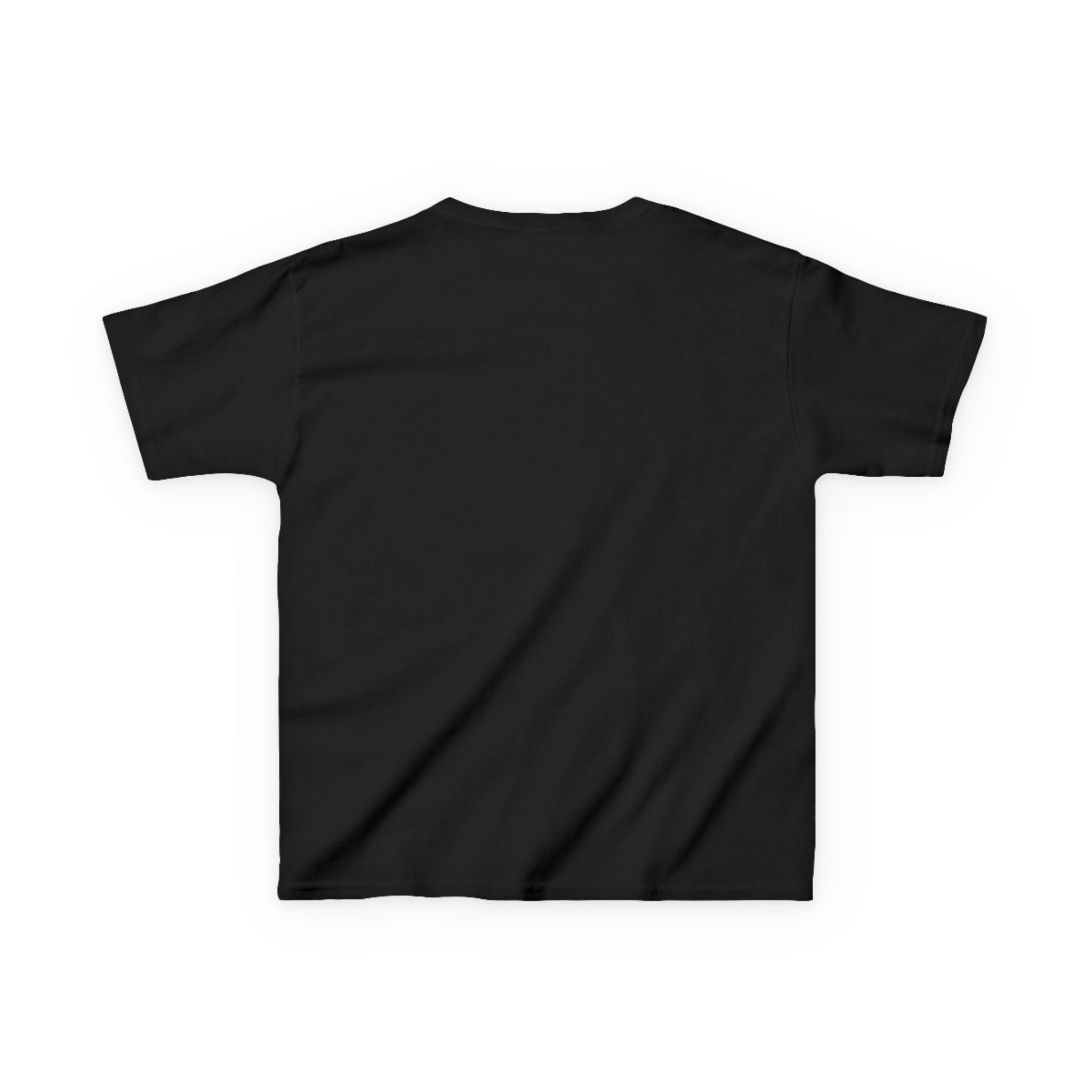 Masterz at Work Unisex Heavy Cotton Tee