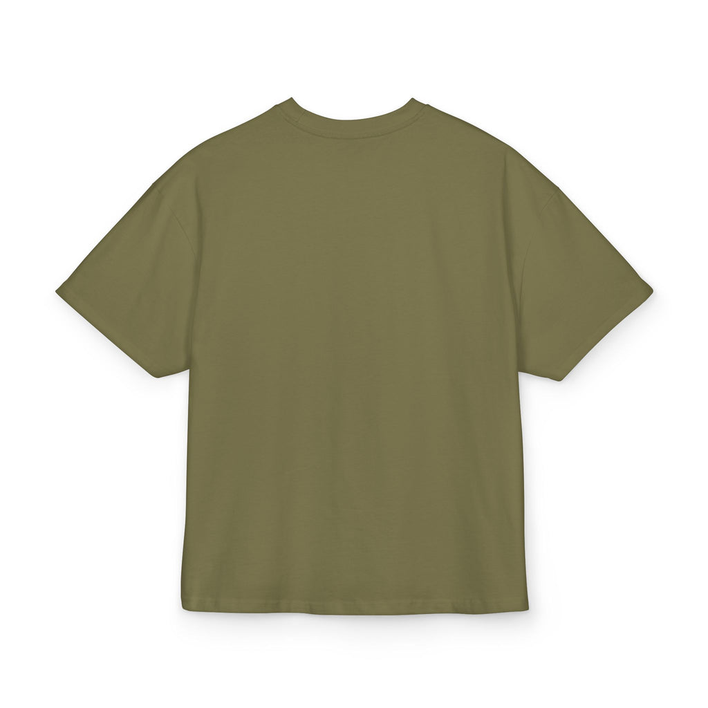Good Made Unisex Heavy Cotton Box Tee - Casual Comfort Shirt for Everyday Wear, Gift for Friends, Fashion Staple, All Seasons, [...]