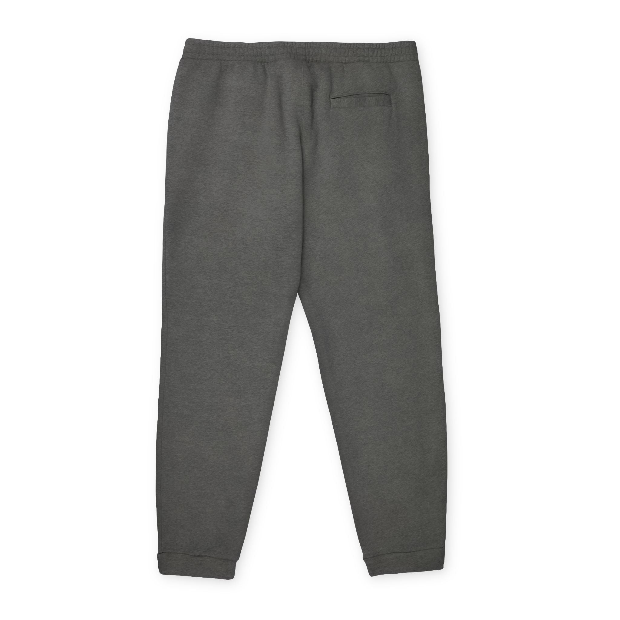 Adidas Unisex Fleece Joggers - Cozy Comfort for Everyday Adventures