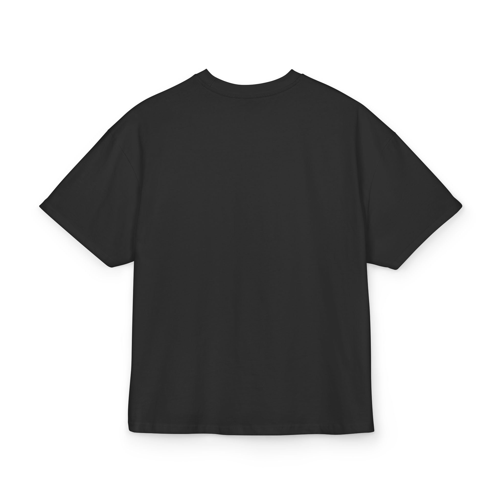 Good Made Unisex Heavy Cotton Box Tee - Casual Comfort Shirt for Everyday Wear, Gift for Friends, Fashion Staple, All Seasons, [...]