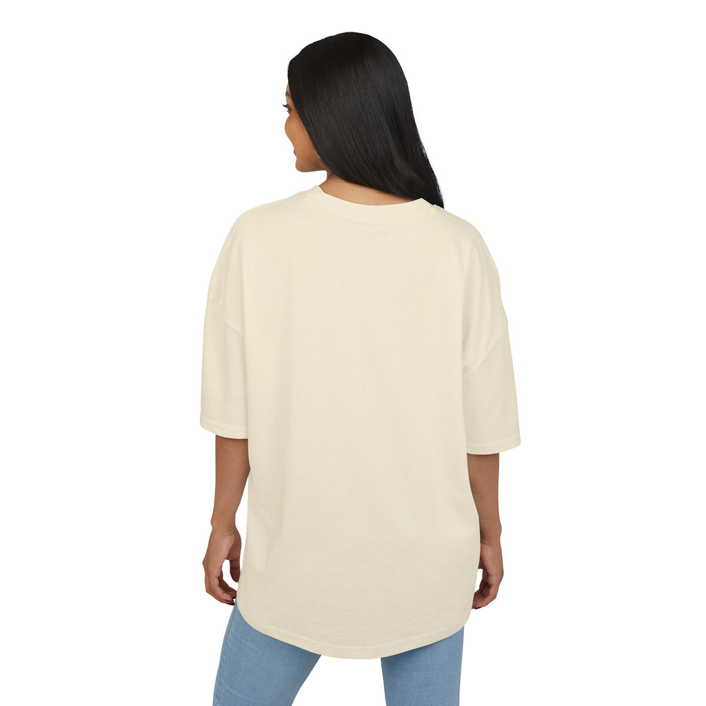 Good Made Unisex Heavy Cotton Box Tee - Casual Comfort Shirt for Everyday Wear, Gift for Friends, Fashion Staple, All Seasons, [...]