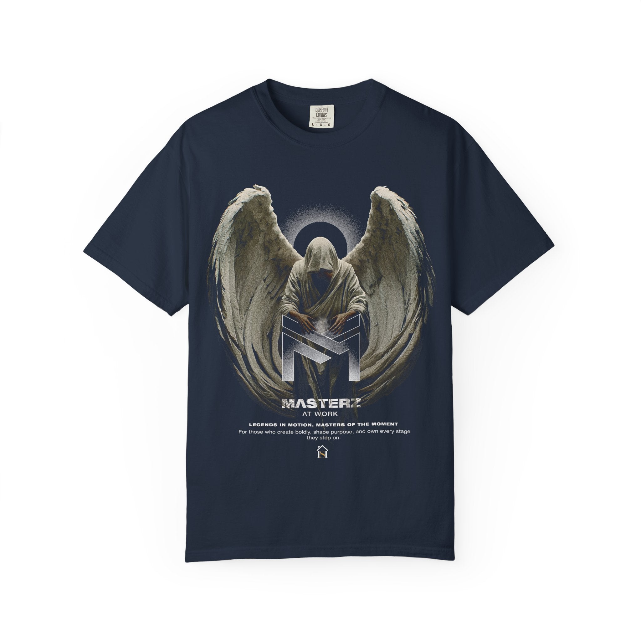 Masterz at Work T-shirt