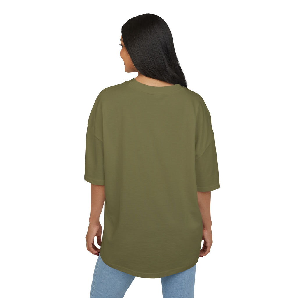 Good Made Unisex Heavy Cotton Box Tee - Casual Comfort Shirt for Everyday Wear, Gift for Friends, Fashion Staple, All Seasons, [...]