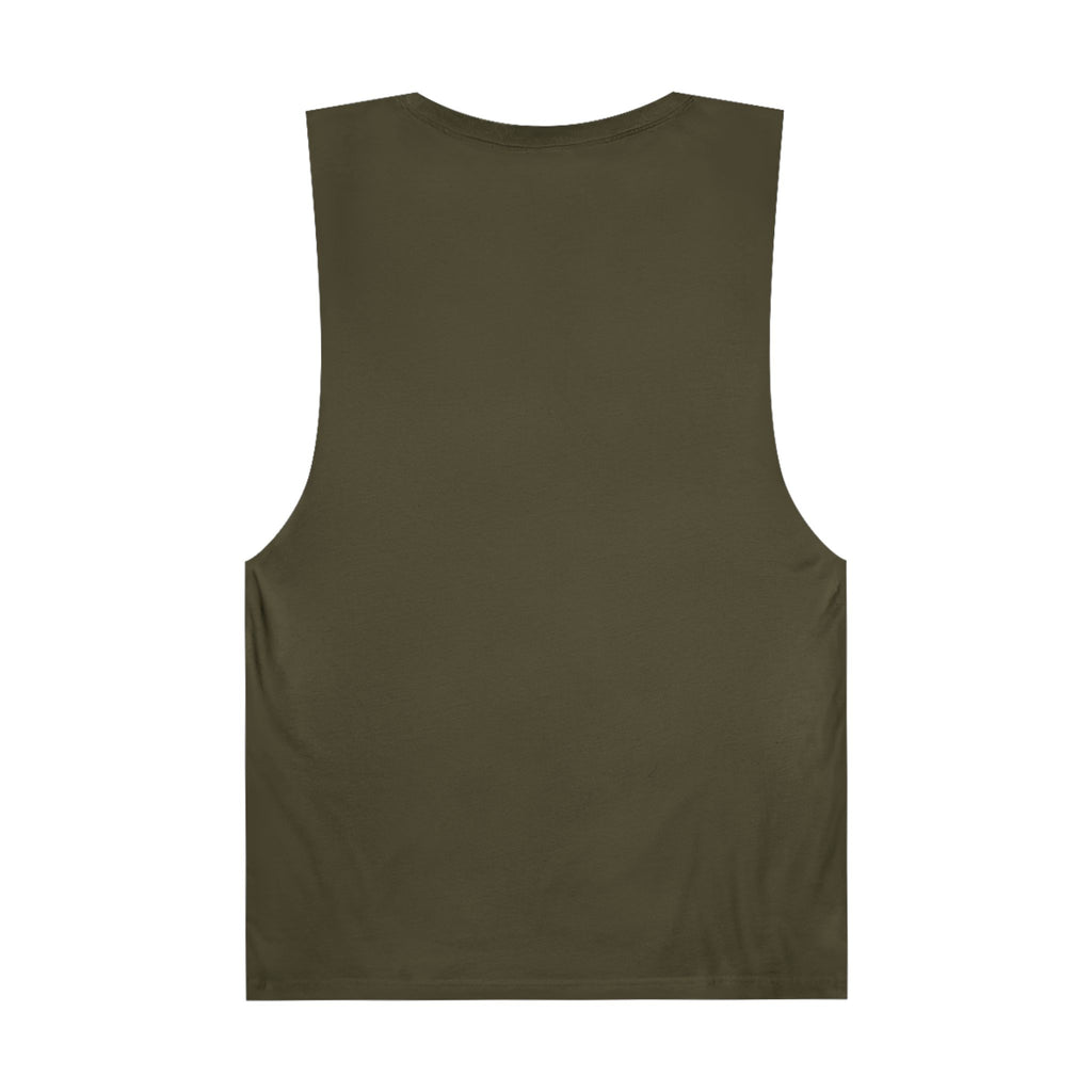 Astro-Inspired Unisex Tank Top, Graphic Sleeveless Shirt, Casual Summer Wear, Perfect Gift for Space Lovers, Festival Attire