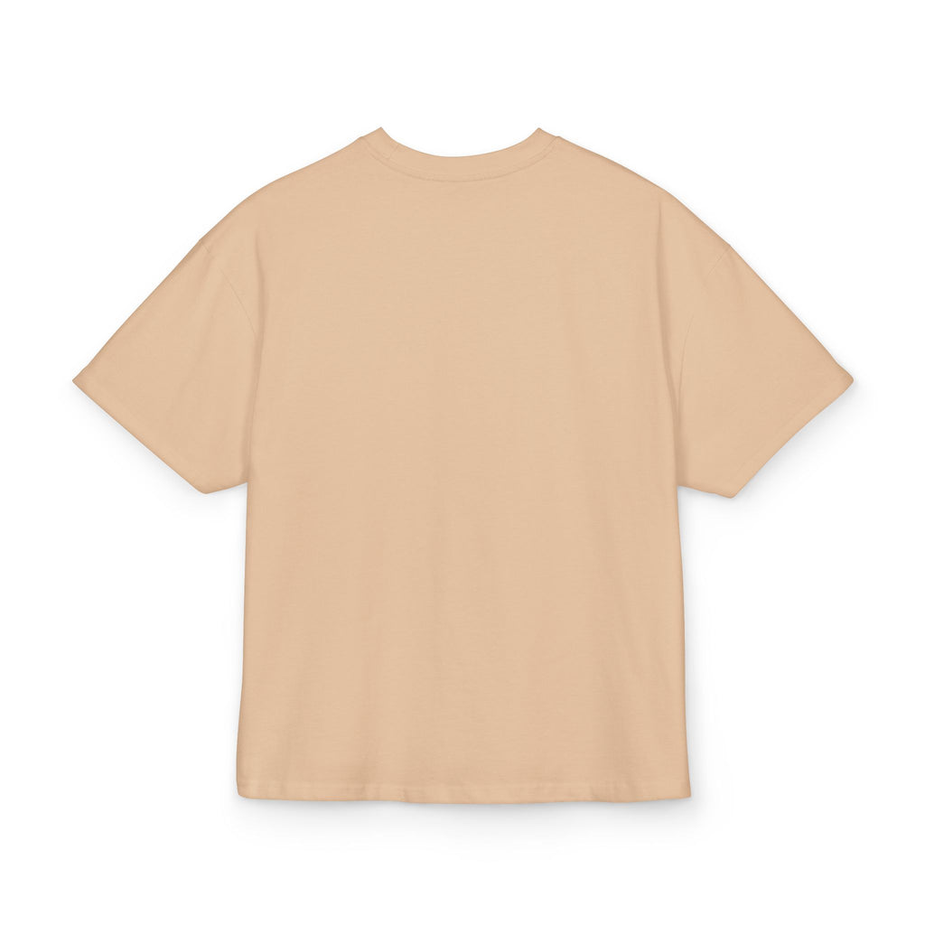 Good Made Unisex Heavy Cotton Box Tee - Casual Comfort Shirt for Everyday Wear, Gift for Friends, Fashion Staple, All Seasons, [...]