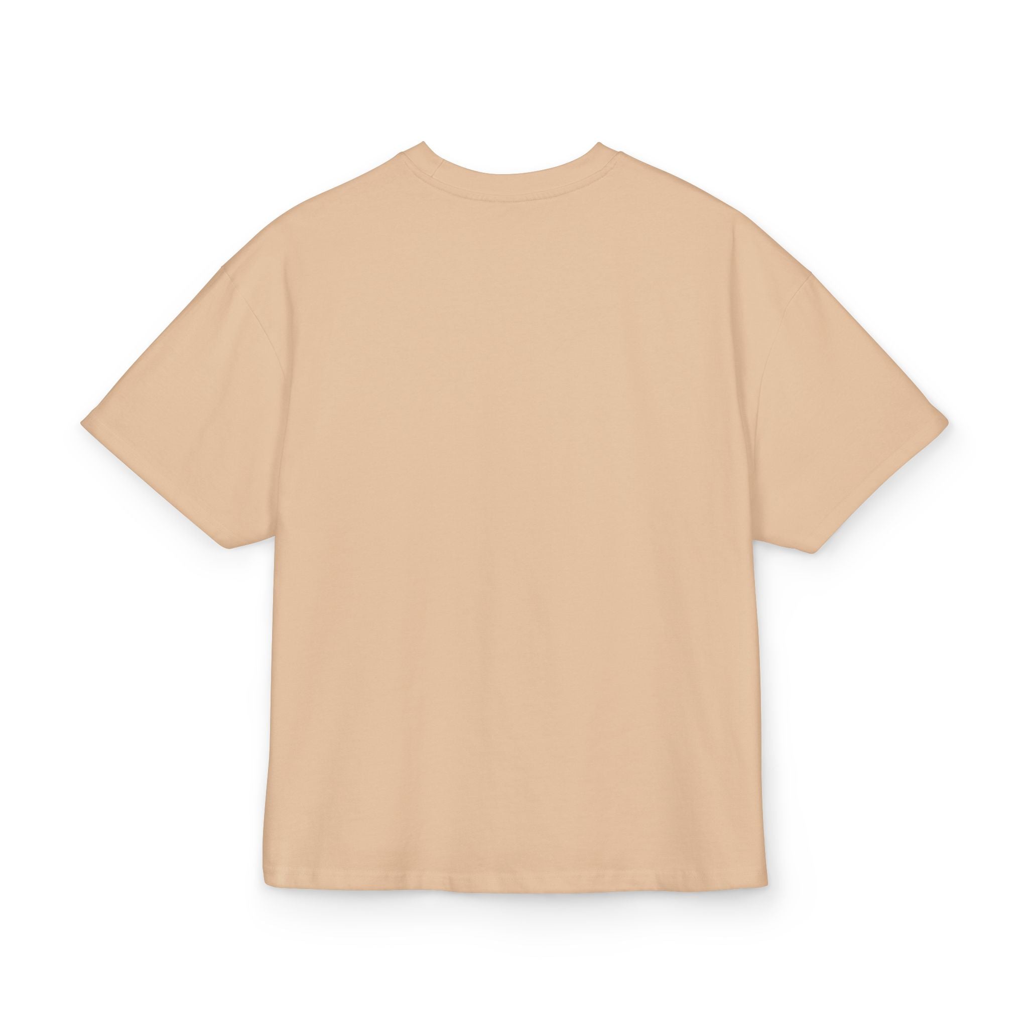 Good Made Unisex Heavy Cotton Box Tee - Casual Comfort Shirt for Everyday Wear, Gift for Friends, Fashion Staple, All Seasons, [...]