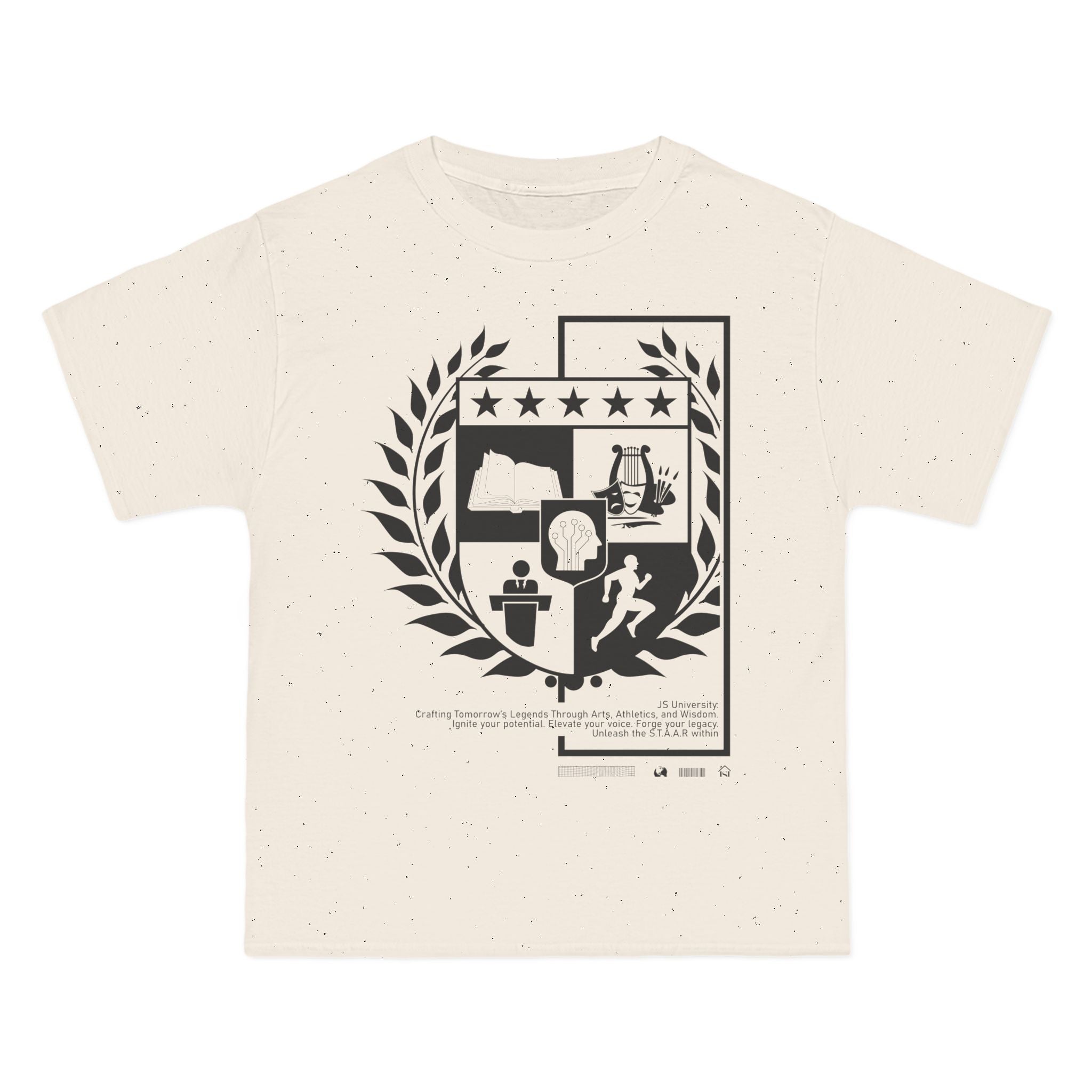 Beefy-T®  Short-Sleeve T-Shirt