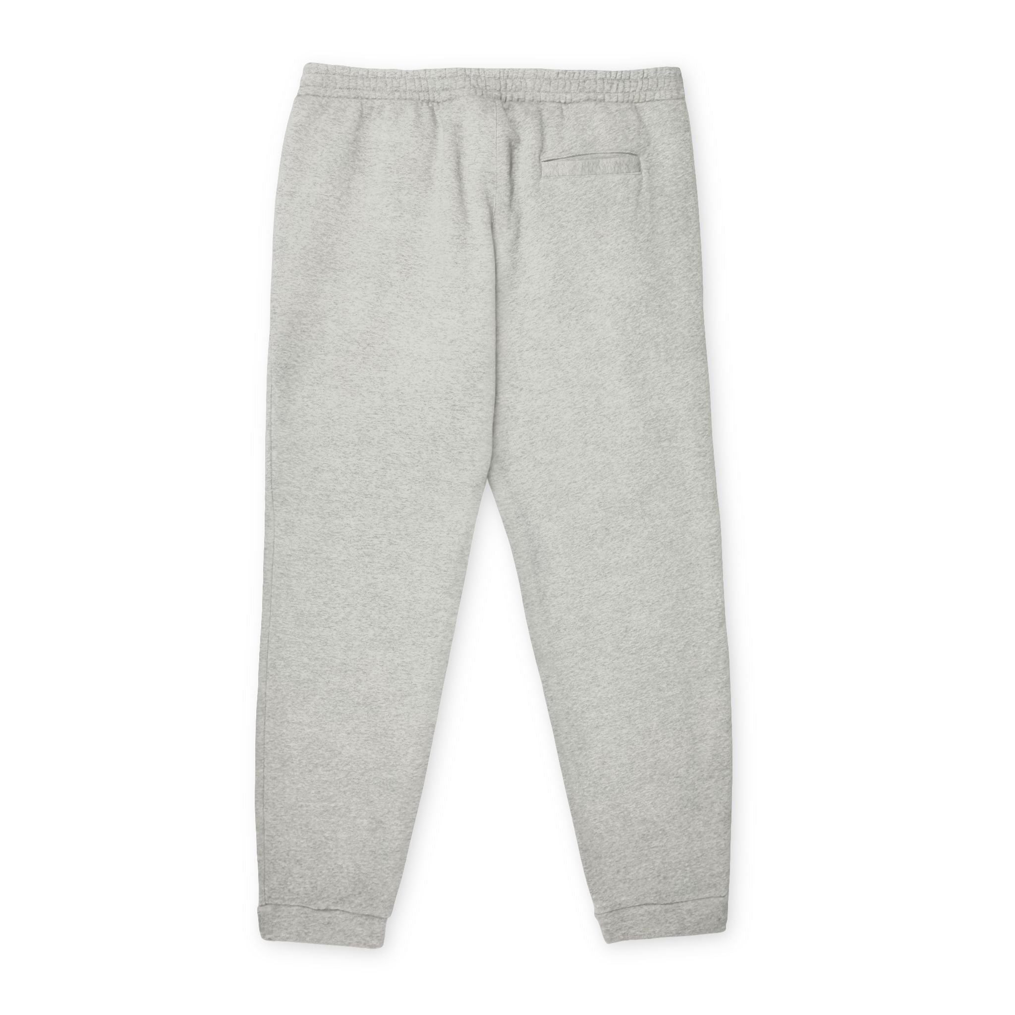 Adidas Unisex Fleece Joggers - Cozy Comfort for Everyday Adventures