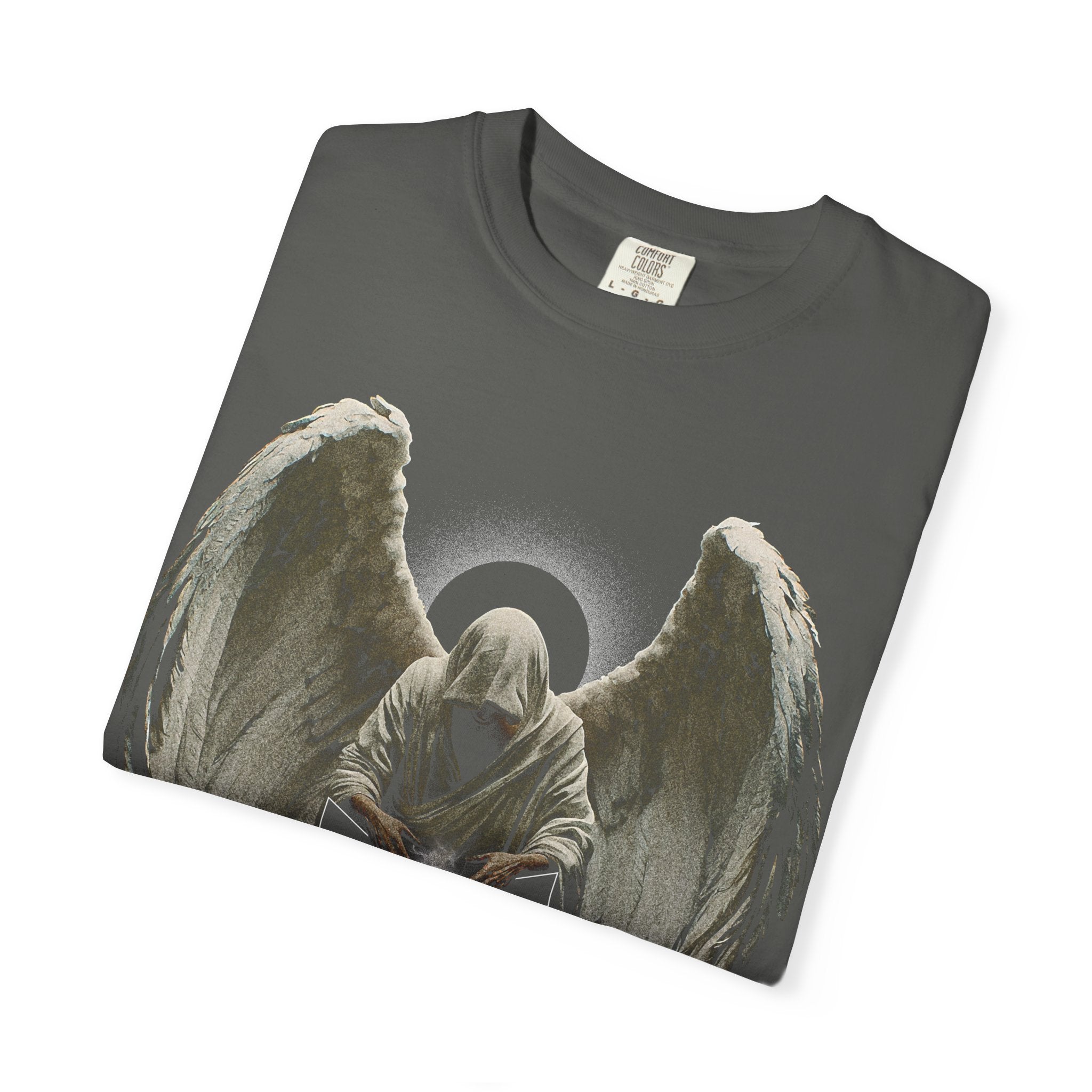 Masterz at Work T-shirt