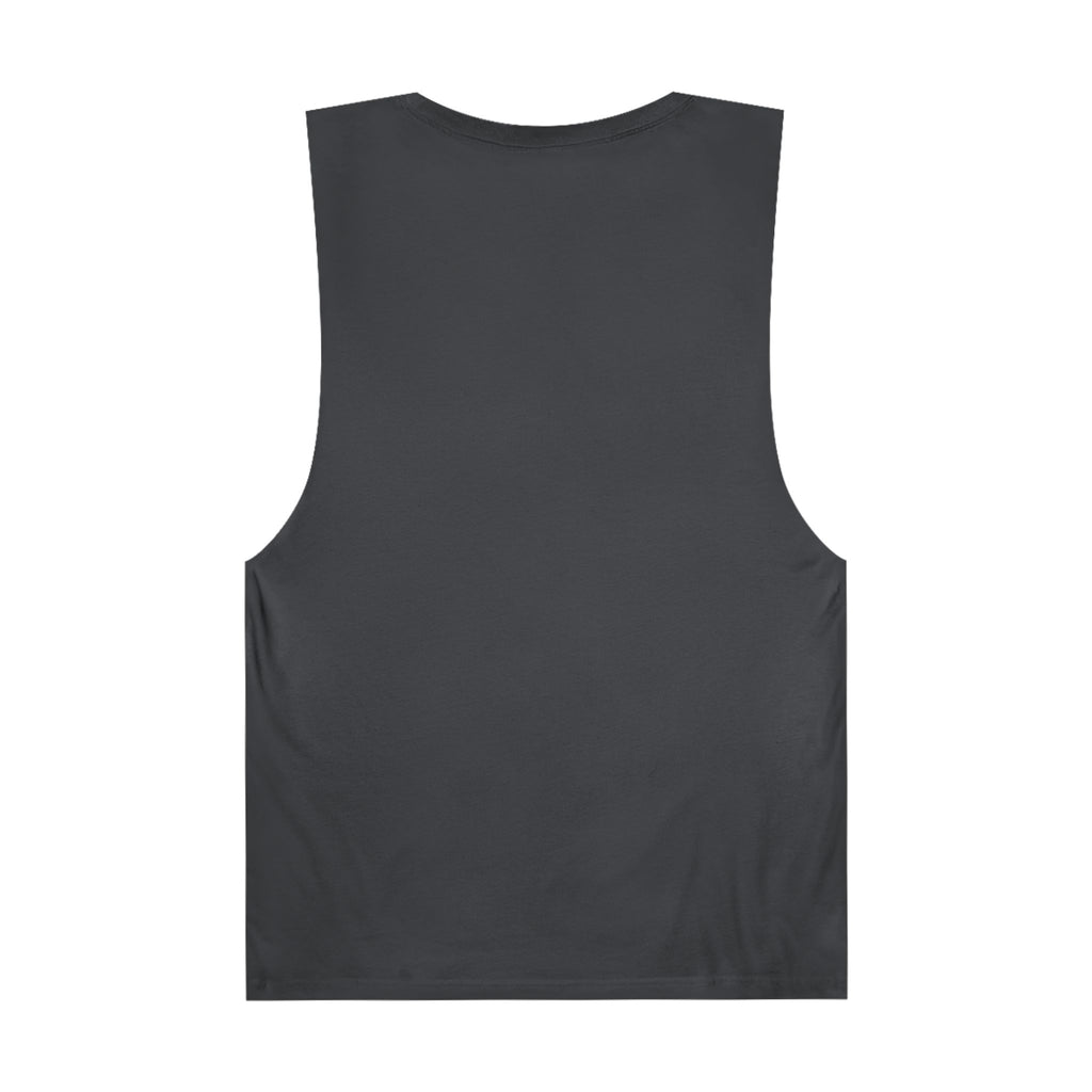 Astro-Inspired Unisex Tank Top, Graphic Sleeveless Shirt, Casual Summer Wear, Perfect Gift for Space Lovers, Festival Attire