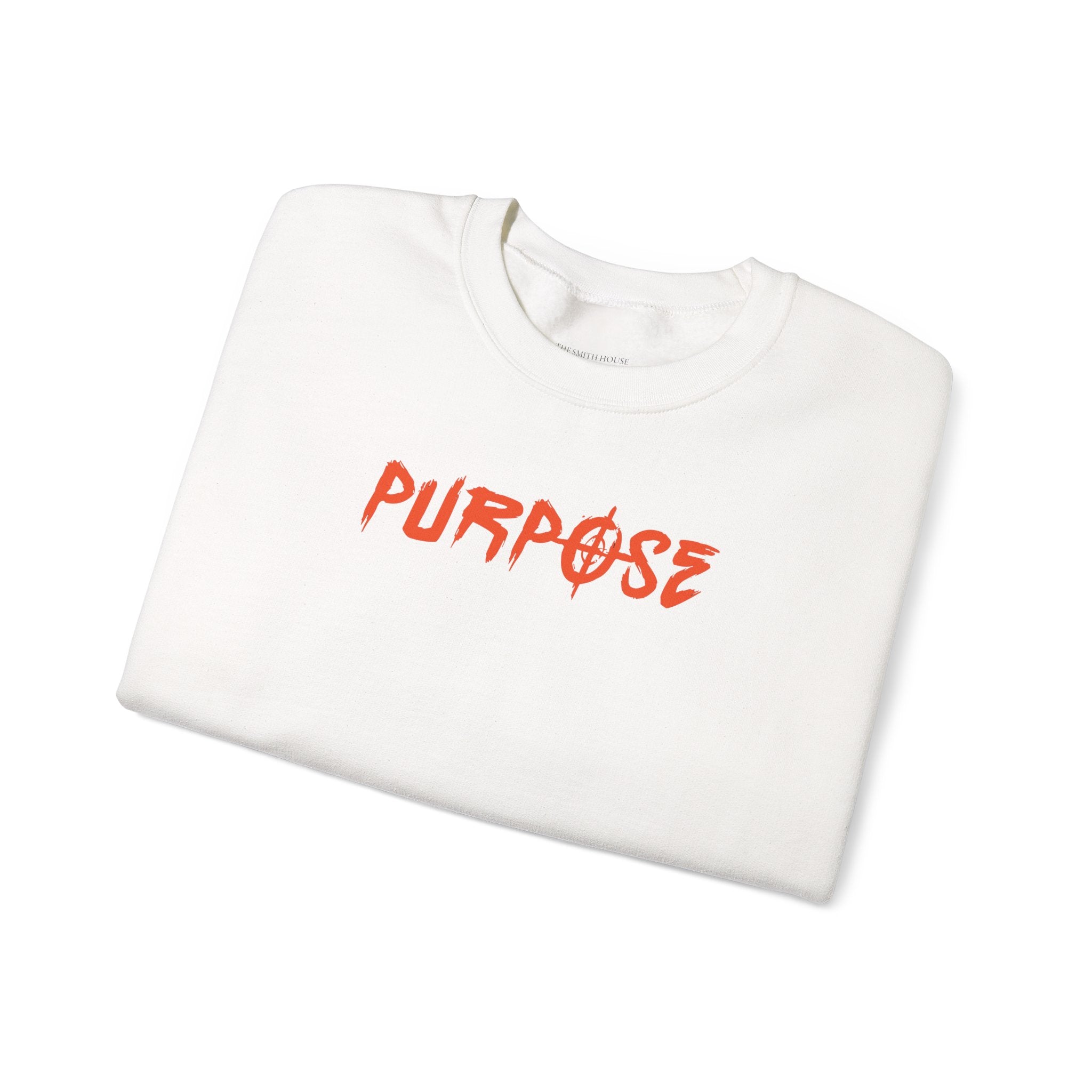 The Smith House, Purpose Unisex Sweatshirt