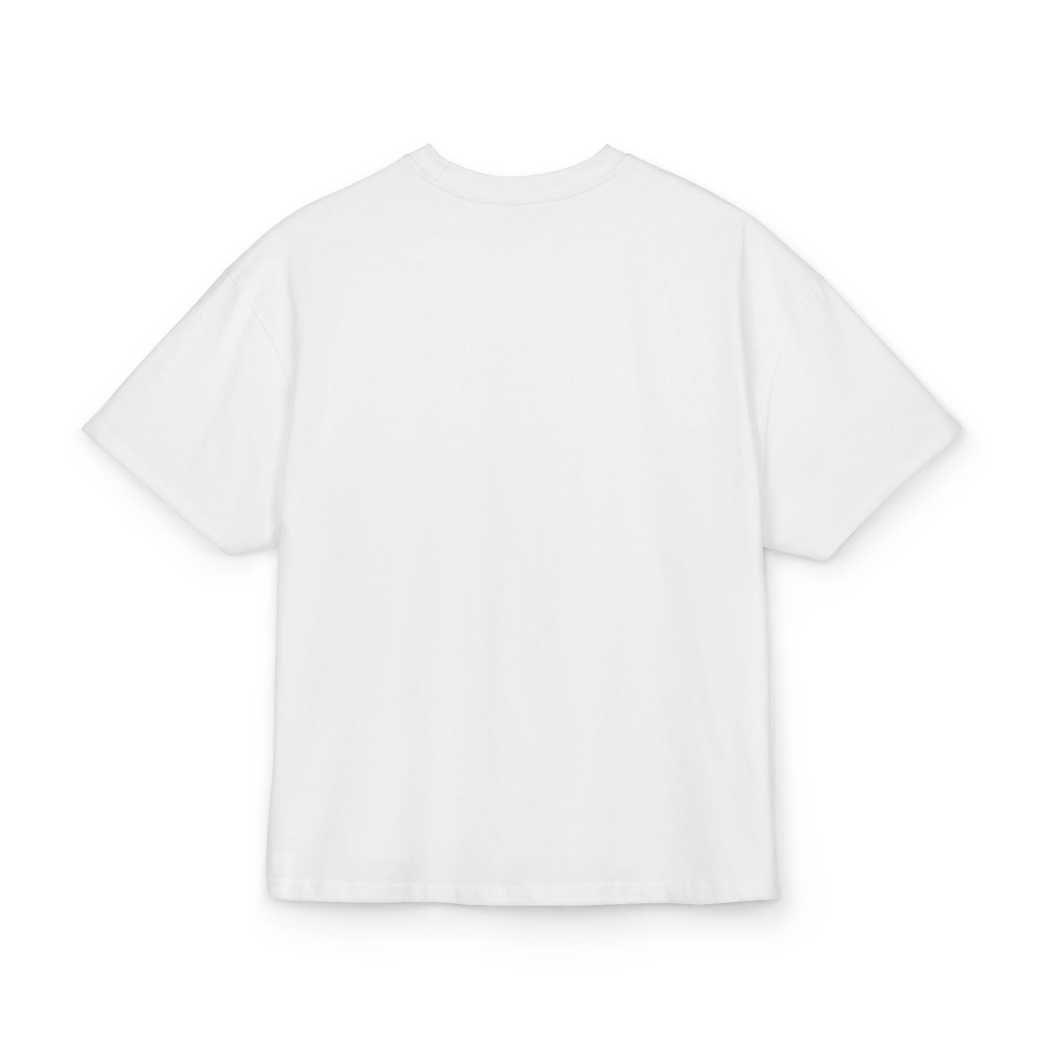 Good Made Unisex Heavy Cotton Box Tee - Casual Comfort Shirt for Everyday Wear, Gift for Friends, Fashion Staple, All Seasons, [...]