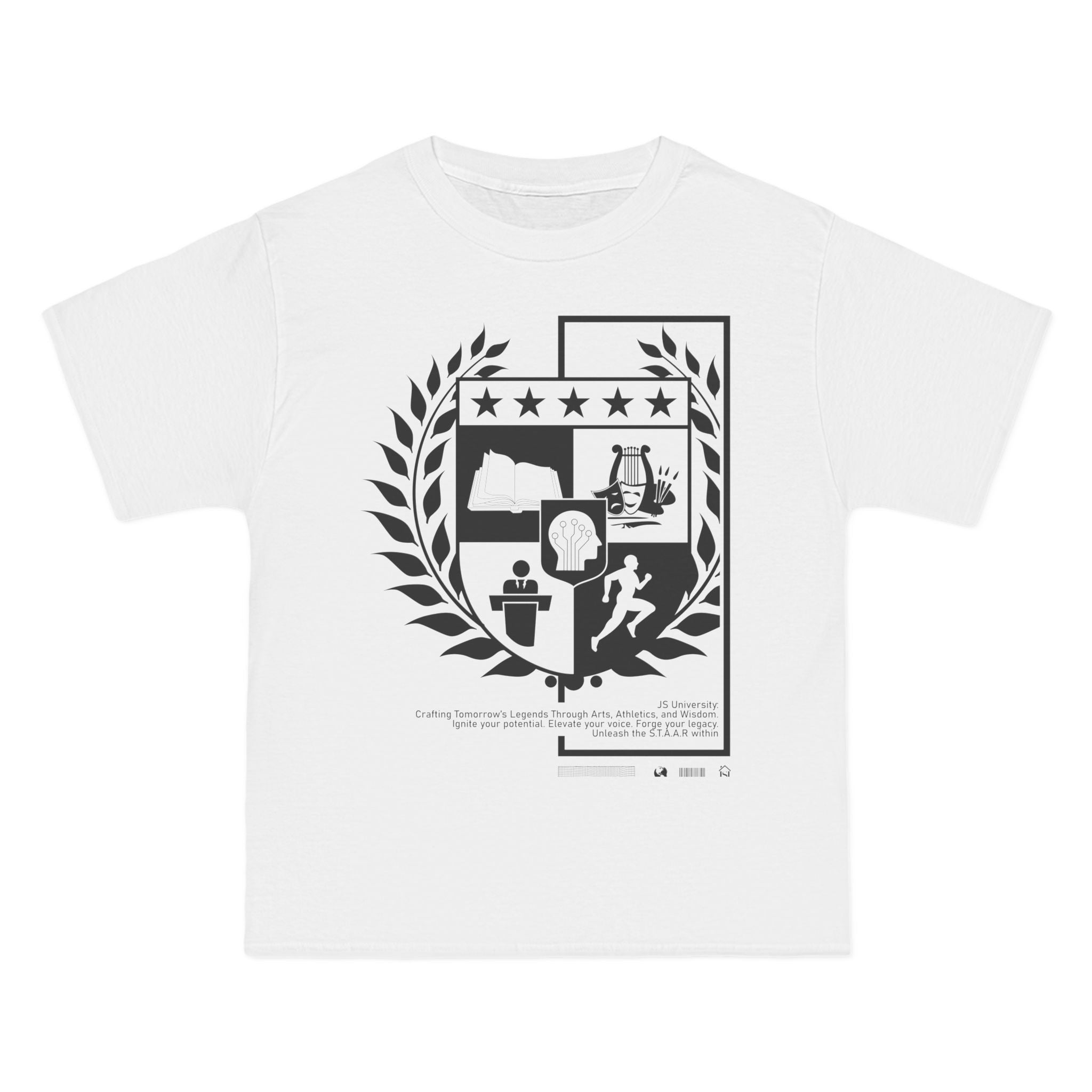 Beefy-T®  Short-Sleeve T-Shirt
