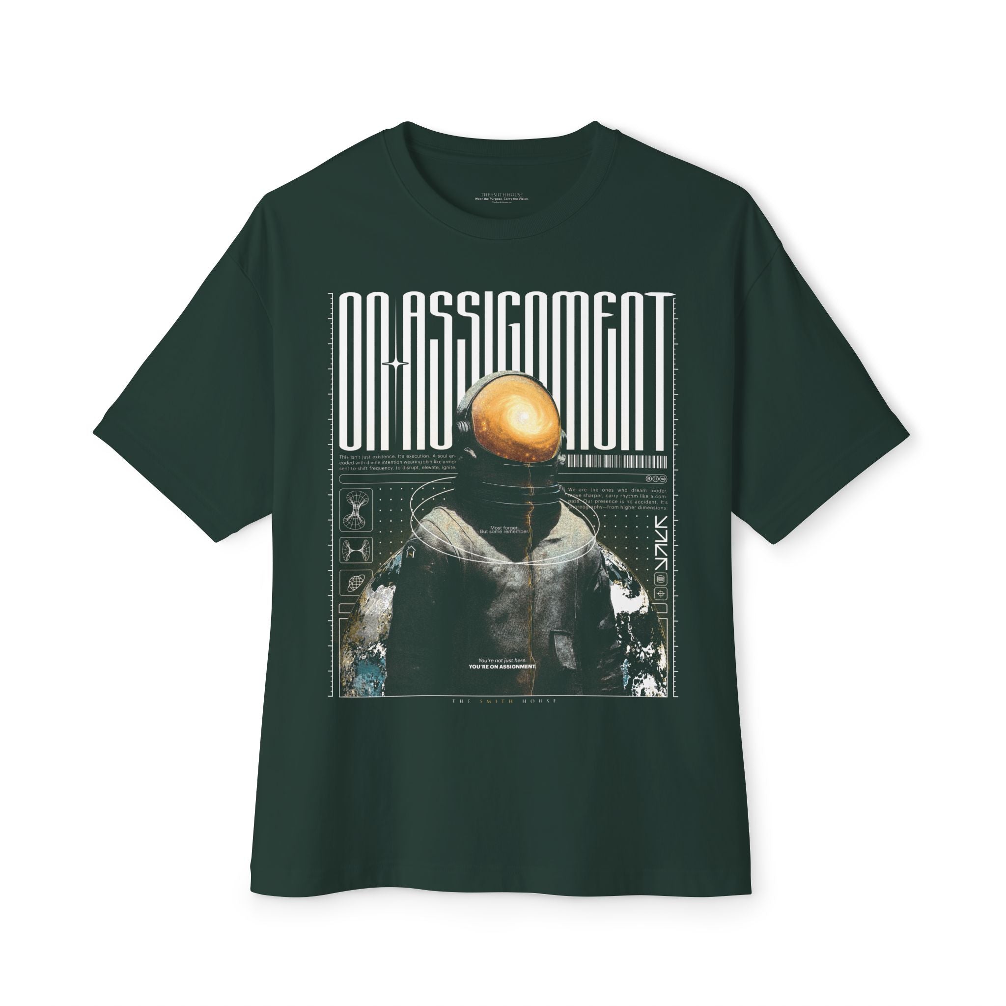 Stylish Unisex Oversized Boxy Tee - Unique Graphic T-Shirt for Casual Wear, Streetwear, Gifts, Summer Outfits, Daily Comfort