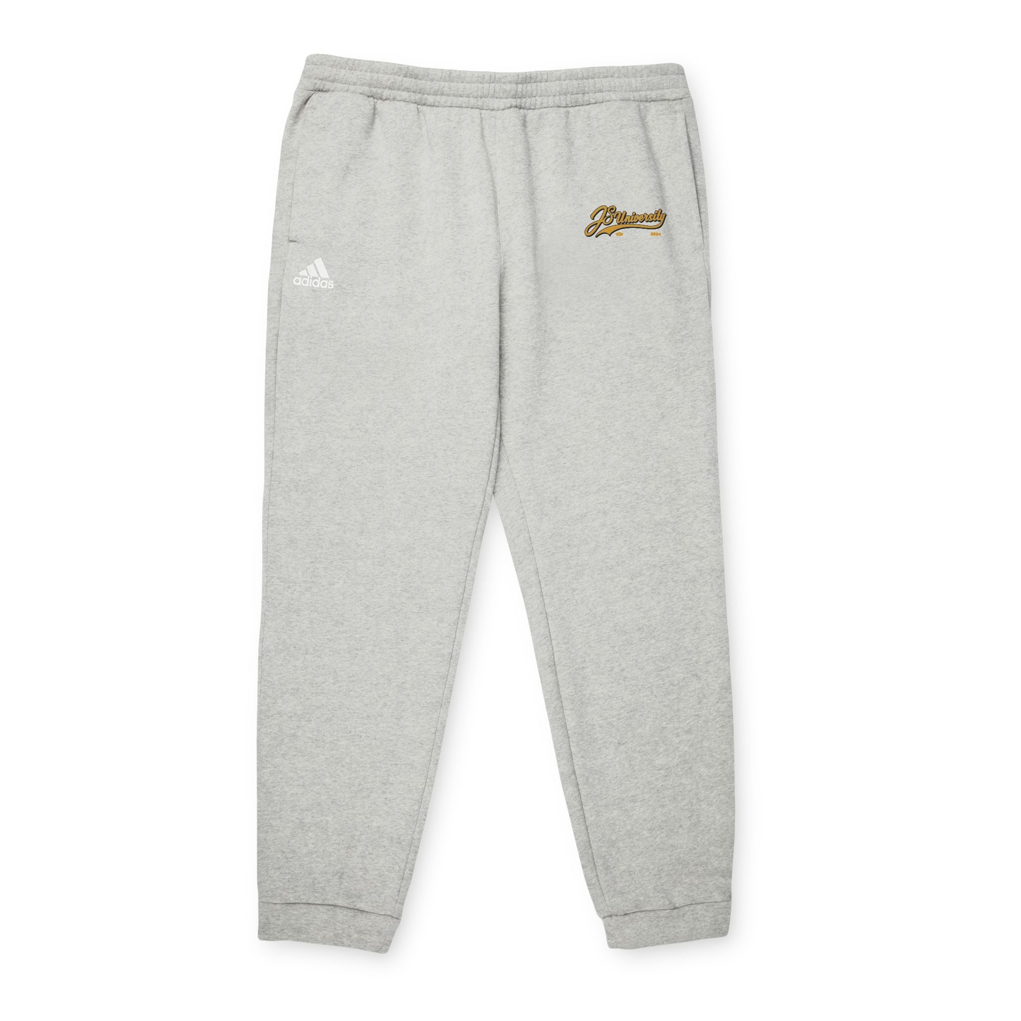 Adidas Unisex Fleece Joggers - Cozy Comfort for Everyday Adventures